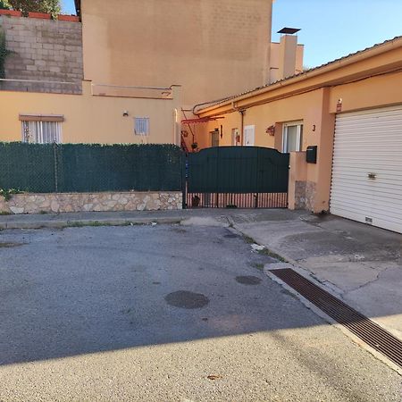 The Anex Reformado Recientemente Apartment Palafrugell Exterior photo