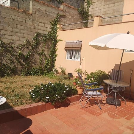 The Anex Reformado Recientemente Apartment Palafrugell Exterior photo