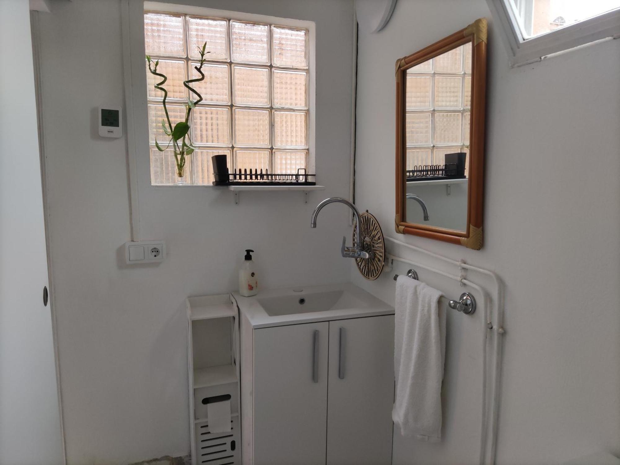 The Anex Reformado Recientemente Apartment Palafrugell Exterior photo