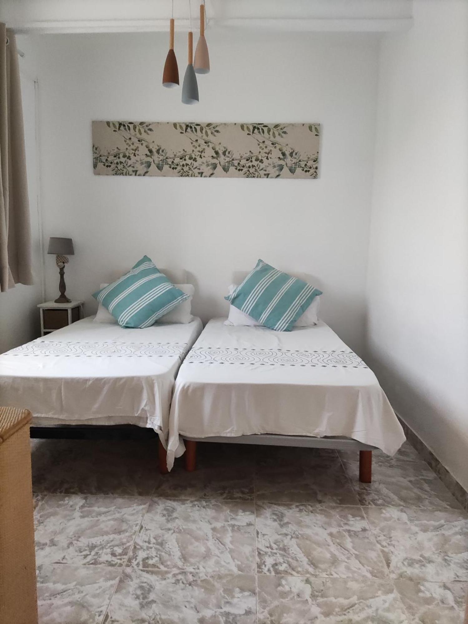 The Anex Reformado Recientemente Apartment Palafrugell Exterior photo